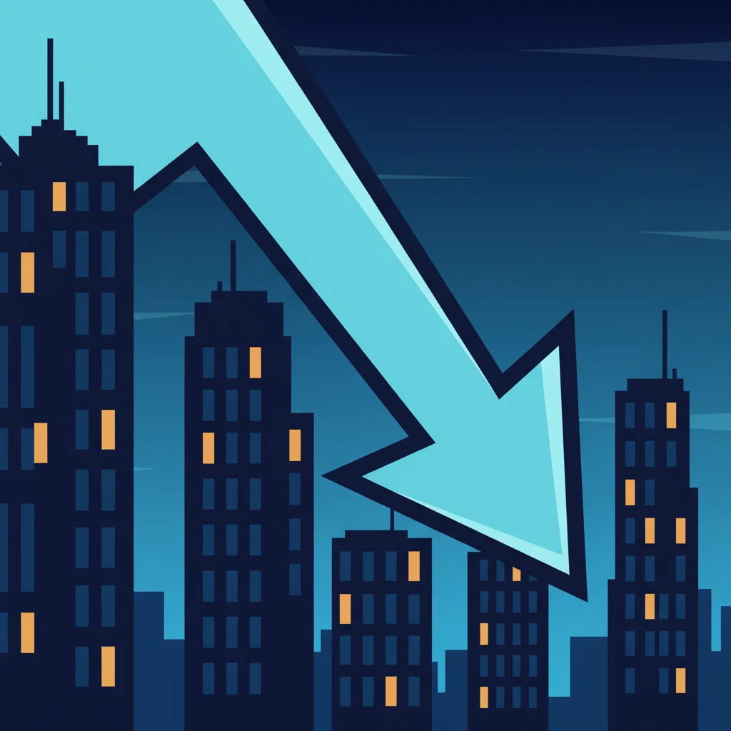 Persistent Housing Weakness