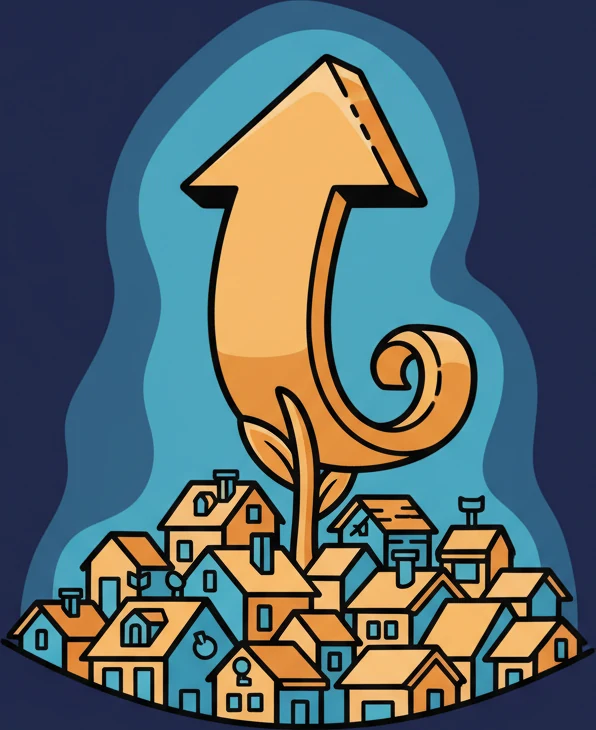 Secondary Market Surge