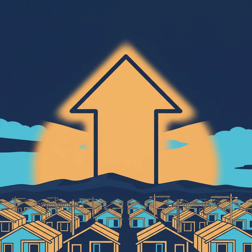 Sun Belt Exurban Boom