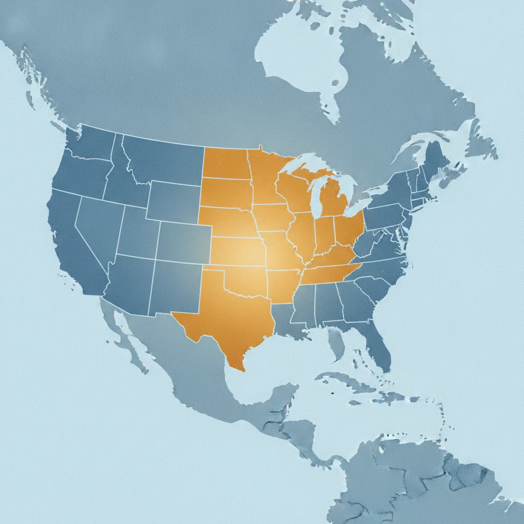 America's Next Boom Towns Aren't Where You Think: We Ranked 9 Housing-Market Types