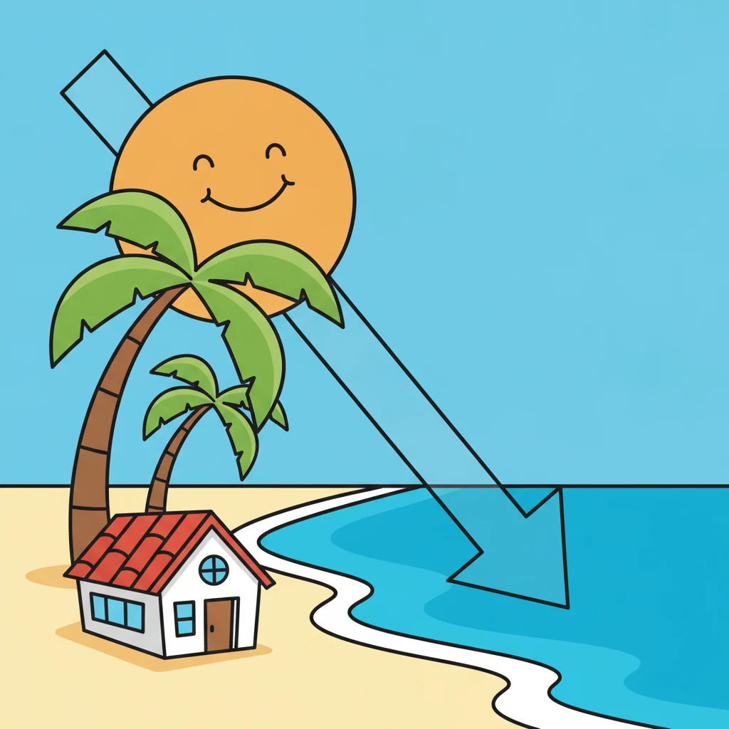 Best Places to Retire Have the Weakest Home-Price Forecasts