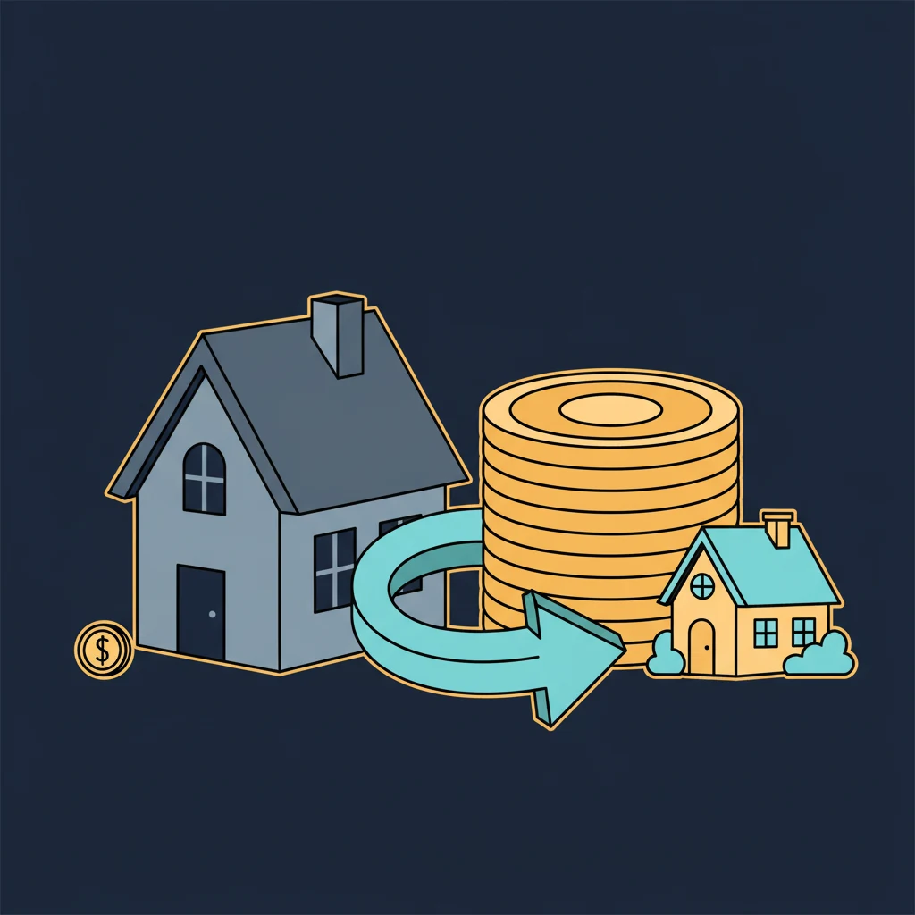 When a 30% Pay Cut Still Leaves You Richer: The Cost-of-Living Arbitrage Math