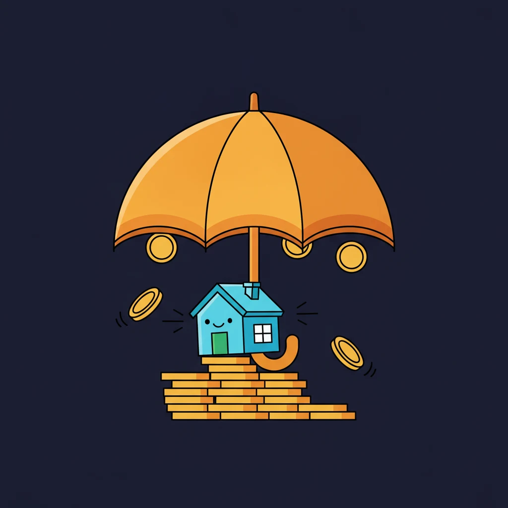 The Cheapest States to Buy a Home Just Got an Insurance Tax