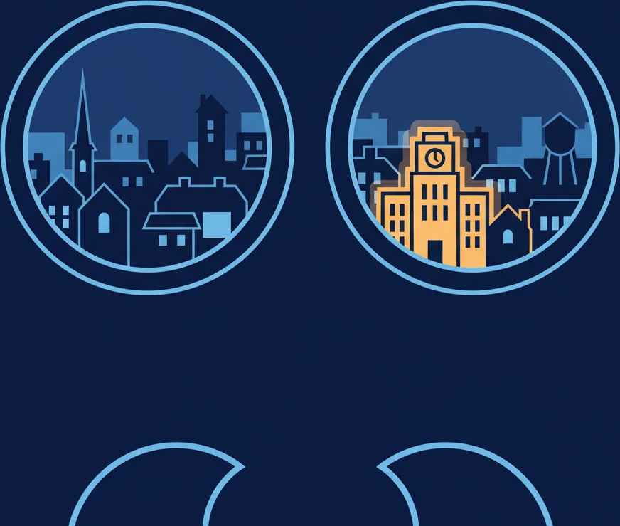Best Counties for Real Estate Investment