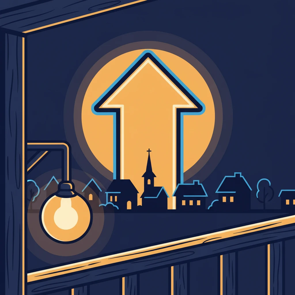 Safest Boom Towns in America